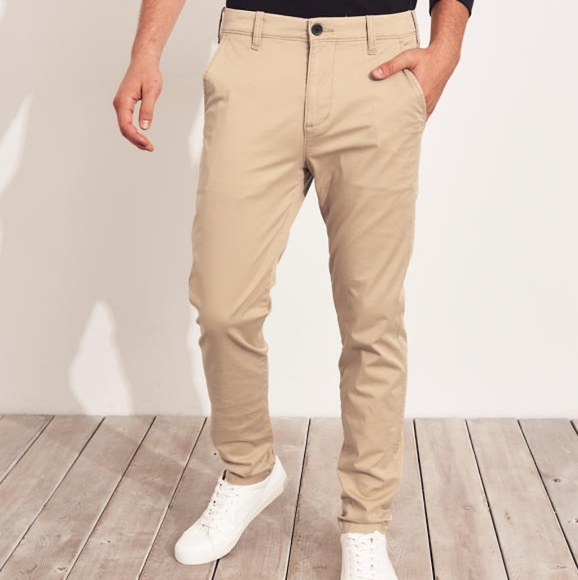 Hollister | Pants | Hollister Skinny 